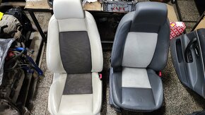 Saab 9-3 9-5 dily - 2