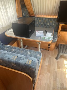 Prodam karavan - 2