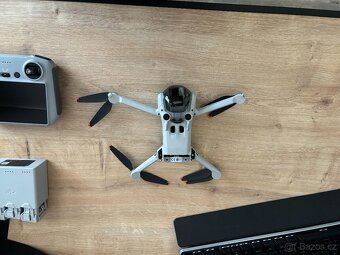 DJI MINI 3 PRO + DJI Fly More KIT - 2