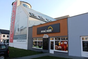 PRONÁJEM OBCHODNÍCH PROSTOR V CENTRU PROSTĚJOVA - 722771111 - 2