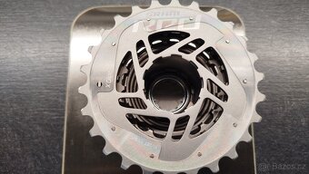 Silniční kazeta Sram Red XG 1190 - 2