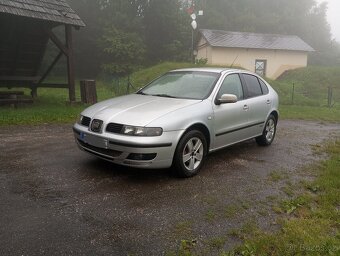Seat Leon - 2