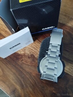 Hodinky CASIO 3198 - 2