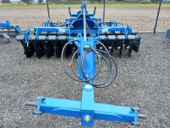 CZAGRO Taurus 300 s hydropaketem - 2