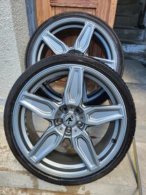 R3 Wheels 5x112 r20 - 2