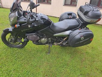 Suzuki V-Strom 1000 - 2