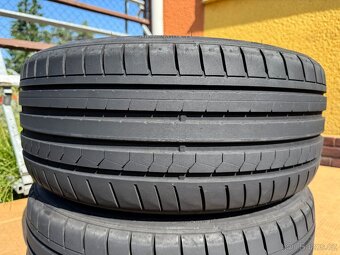 Letní pneu 225/35/19 Dunlop SP Sport Maxx GT DSST RSC - 2