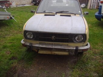 škoda 105l ůžovka r.1981 s doklady v depozitu - 2