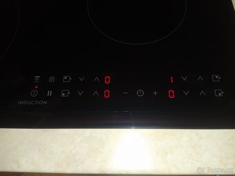 Indukční varná deska Electrolux LIR60430 - 2