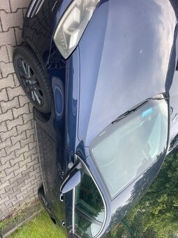 Prodám Passat b7 - 2