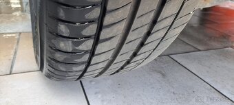 Kia Sorento/Sportage/"18"Prodám Originální sada ALU disků - 2