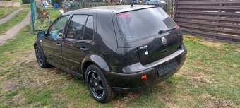 Golf - 2