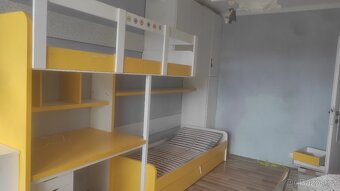 Dětský pokoj - 2