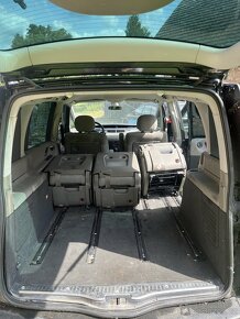 Renault Espace IV - 2