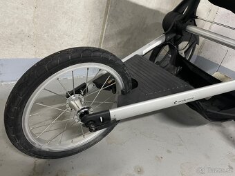 Bugaboo runner - 2