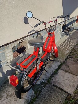 Babetta - 2