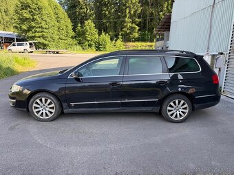 VW PASSAT B6 2.0tdi 103kw - 2