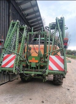 Postřikovač Amazone us1004T - 2