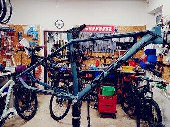 rám 29" MRX-Elite X0-dual šedo-černý nový více než 40% slev - 2