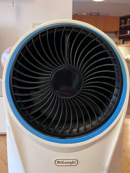 DeLonghi EV250.WH - 2