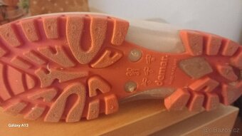 Gumaky vel.30-31 - 2