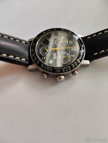 Hodinky RAYMOND WEIL chronograf super model - 2