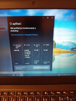 Prodám notebook Lenovo X240 - 2