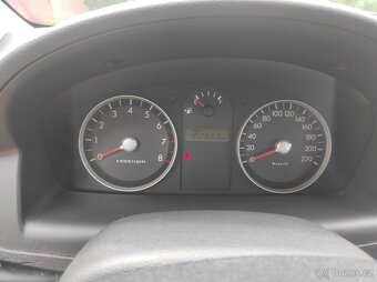 Hyundai Getz 1.4 - 2