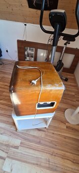 Televize Tesla Retro - 2
