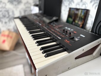 KORG PA 4X 61 - 2