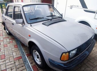 Škoda 105 L - 2