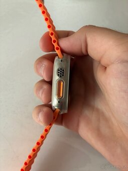 Apple Watch Ultra - 2