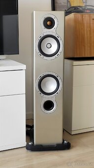 Monitor Audio Gold GS20 high-end - 2