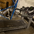 Běžecký pás PRECOR TRM 835 Model Experience 2013 - 2