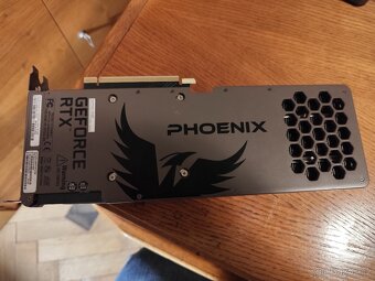 Grafická karta RTX 3080 Gainward Phoenix 10GB - 2