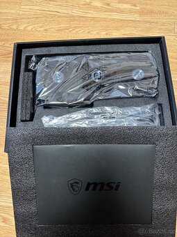 GeForce RTX 3060 GAMING X TRIO 12G - 2