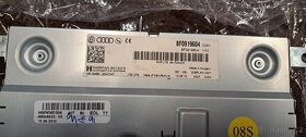 Audi displej mmi display audi A4 8K A5 8f0919604 - 2