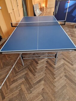 Stolní tenis, ping-pong stůl Butterfly - 2