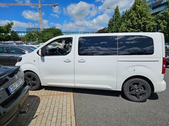 Prodám Toyota Proace Verrso - 2