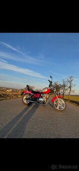 Motorka 125cc yuki tine - 2