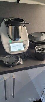 Thermomix M6 - 2