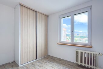 Prodej, byt, 3+1, 58 m2, Chomutov, Rooseveltova ul. - 2