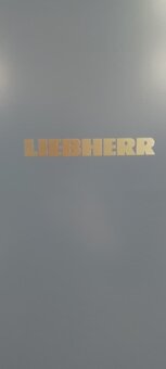 Lednice Liebherr - 2