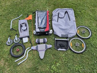 Thule Chariot Cougar - 2