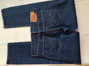 Levi's 501 džíny - 2