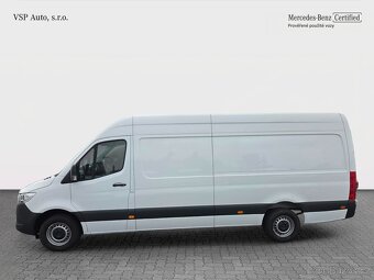 Sprinter 317 CDI/L Automat - 2