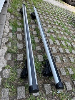 2 sady příčníků na Hagusy, Aero, Hakr. - 2