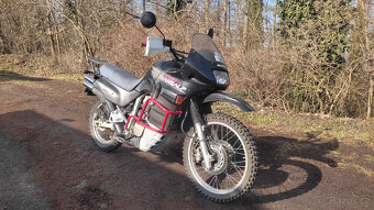 Honda XL 600V Transalp - 2