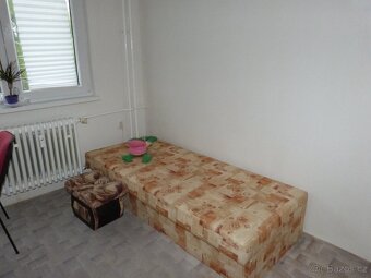 Pronájem u FN Olomouc - 2