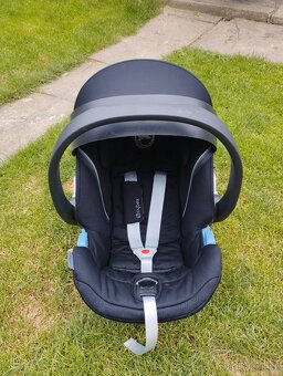 Cybex Anton 5 - 2
